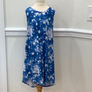 Cat and Jack girls size L-10/12